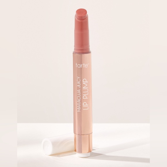 tarte Other - Tarte maracuja juicy lip plump DAHLIA